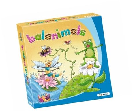Beleduc Balanimals