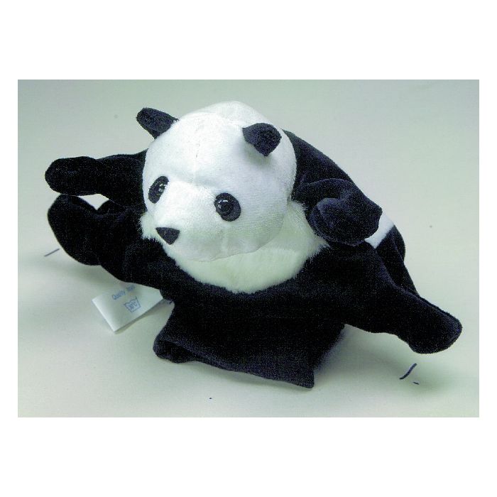 Beleduc Handschuhpuppe Panda