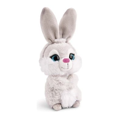 Hase Fynn Fluffy 16cm sitzend