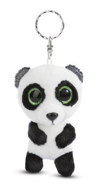 Nici Schlüsselanhänger Panda Peppino