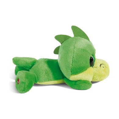 Drache McDamon 15cm liegend