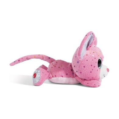 Maus Miss Mausie 15cm liegend