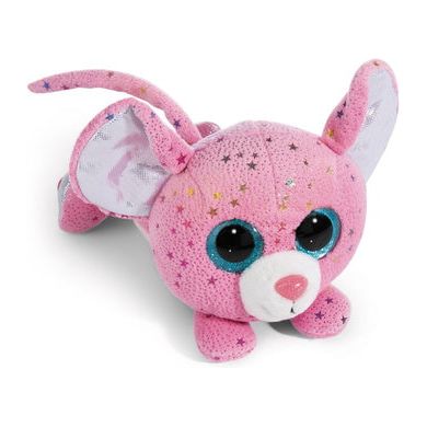 Maus Miss Mausie 15cm liegend