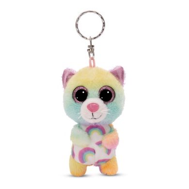 Schlüsselanhänger Katze Miss Mellie