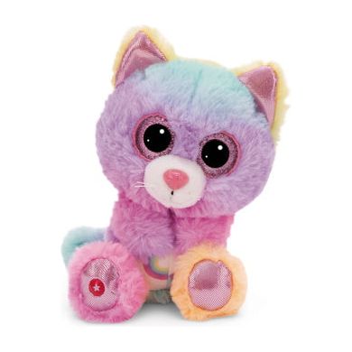 Katze Miss Mellie 15cm Schlenker