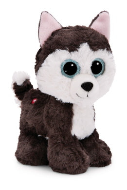 Nici Husky Barkley 15cm stehend