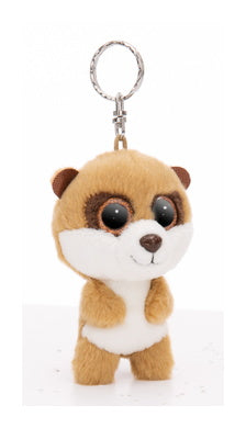Nici Schlüsselanhänger Erdmännchen Speeky