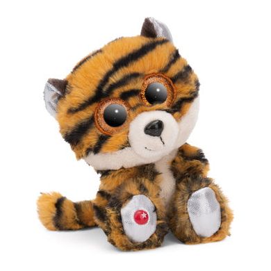 Tiger Stribby 15cm Schlenker