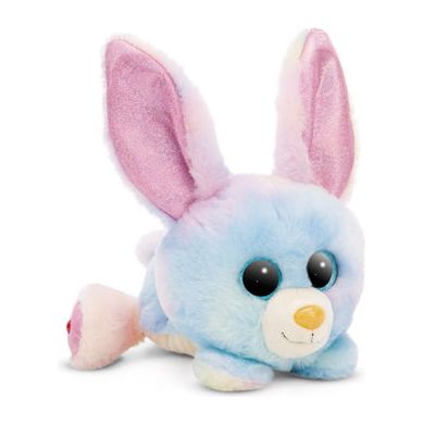 Hase Rainbow Candy 25cm liegend