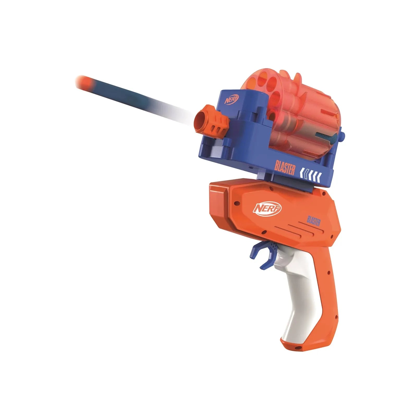 Carrera 1:20 R/C NERF Blasting Car 2.4 GHz All Directions