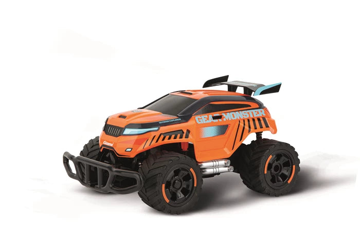 1:18 R/C Gear Monster 3.0 Carrera 2.4 GHz Full Function