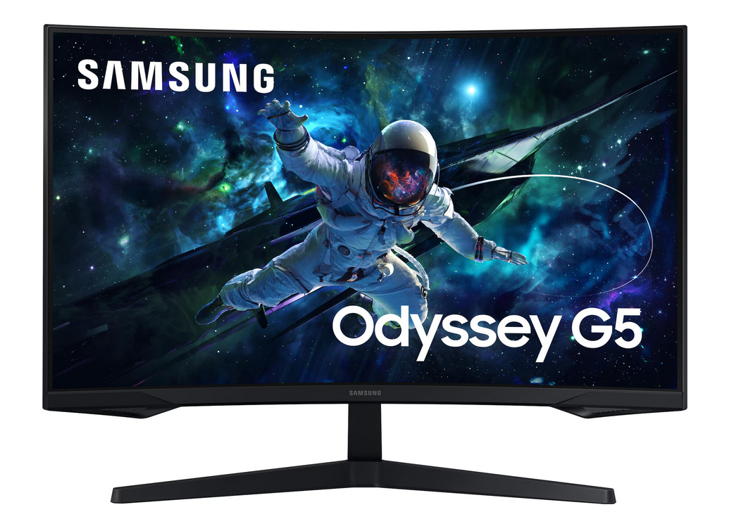 Samsung Odyssey G5 - G55C