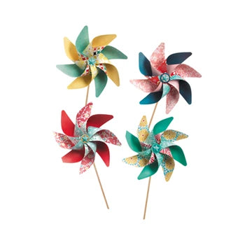 Djeco DIY - Windrad Sweet