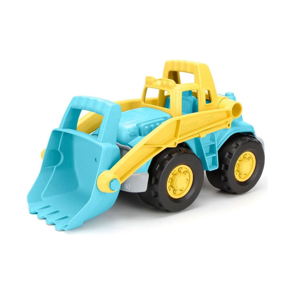 Green Toys Loader Truck