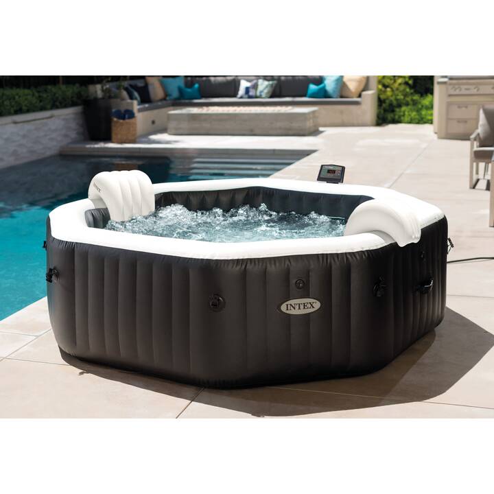 Whirlpool PureSpa Jet & Bubble Deluxe Massage