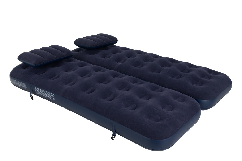 Jilong 4 in 1 Luftbett (191cm × 73cm × 22cm)