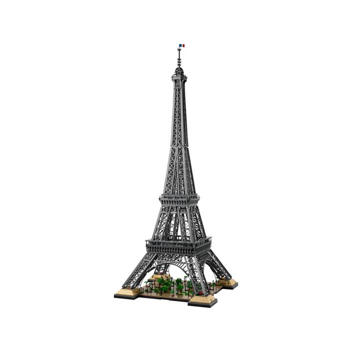LEGO Icons Tour Eiffel 10307
