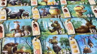 Skellig Games Honey Buzz