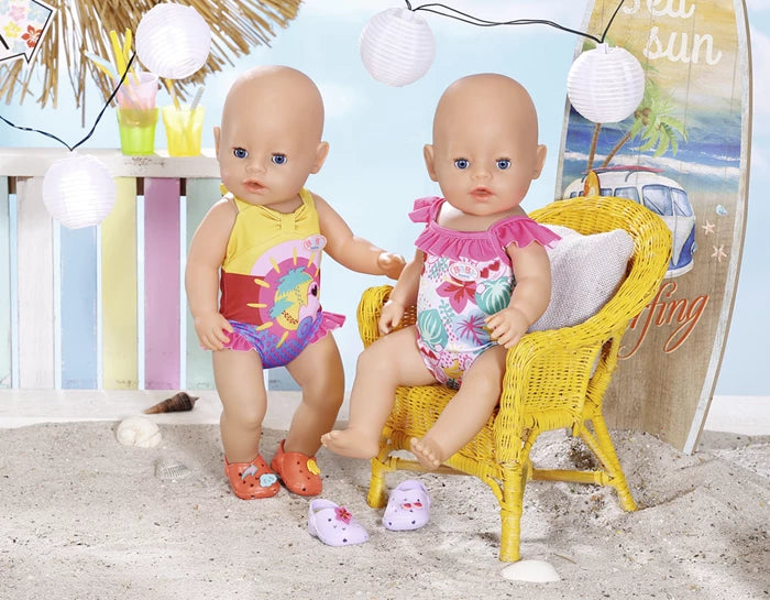BABY born Badeanzug assortiert