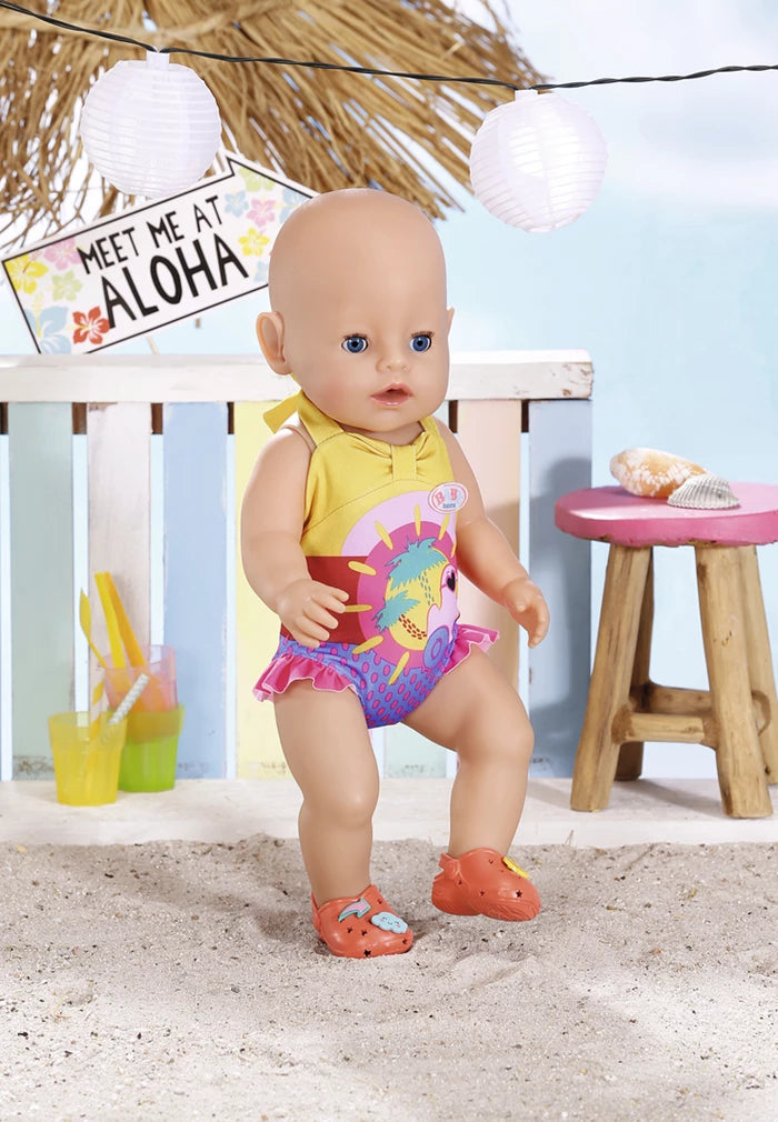 BABY born Badeanzug assortiert