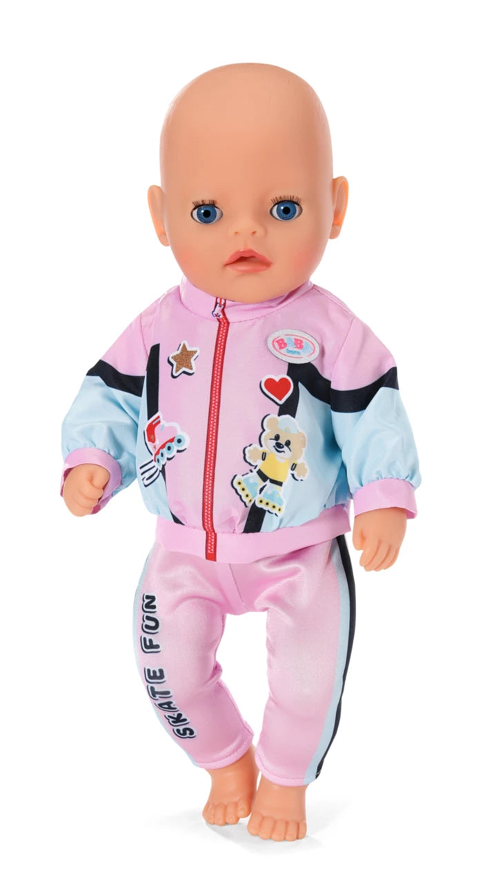 BABY born Little Jogginganzug 36cm