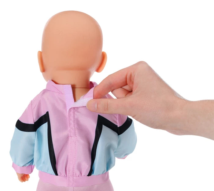 BABY born Little Jogginganzug 36cm