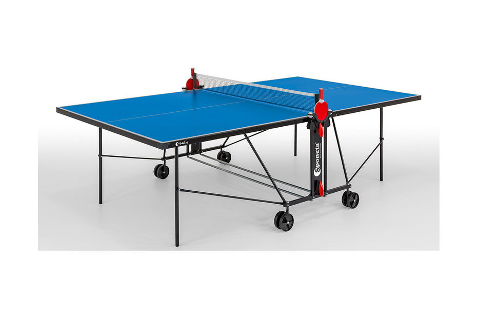 Sponeta Tischtennistisch Outdoor