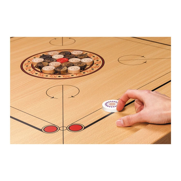 Carrom - Classic