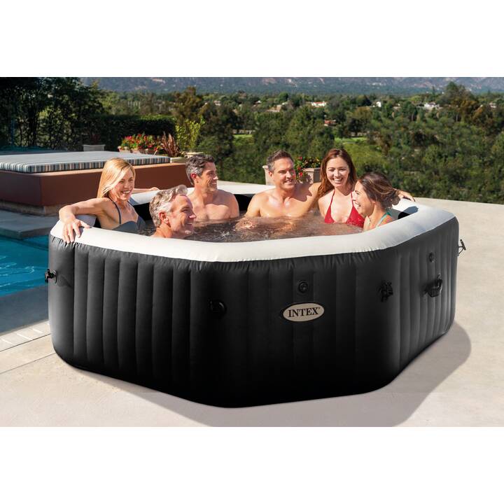 Whirlpool PureSpa Jet & Bubble Deluxe Massage