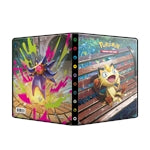 Pokémon – ME03 4-Pocket Portfolio