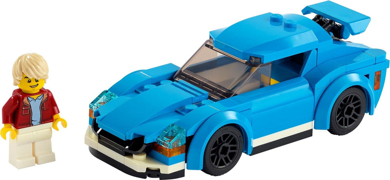 LEGO City Sportwagen 60285
