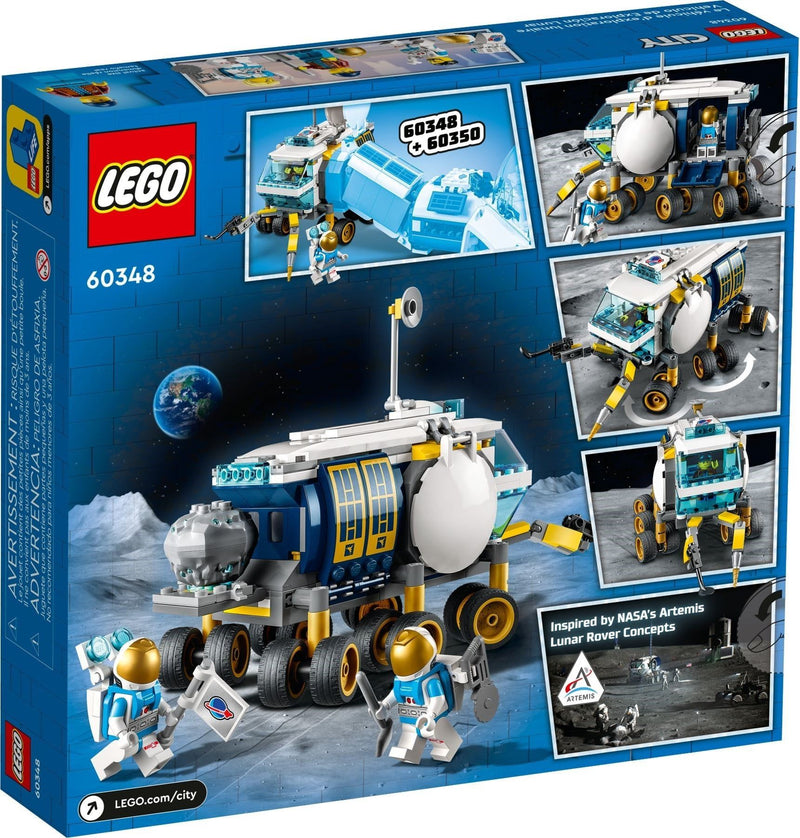 <transcy>LEGO City Rover lunaire 60348</transcy>