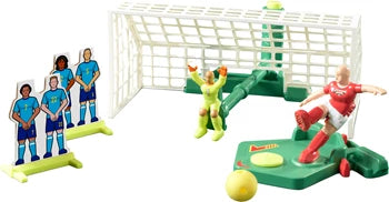 Xtreme Goal, d/f/i ab 6 Jahren, 2-4 Spieler, erziele ein Super-Tor