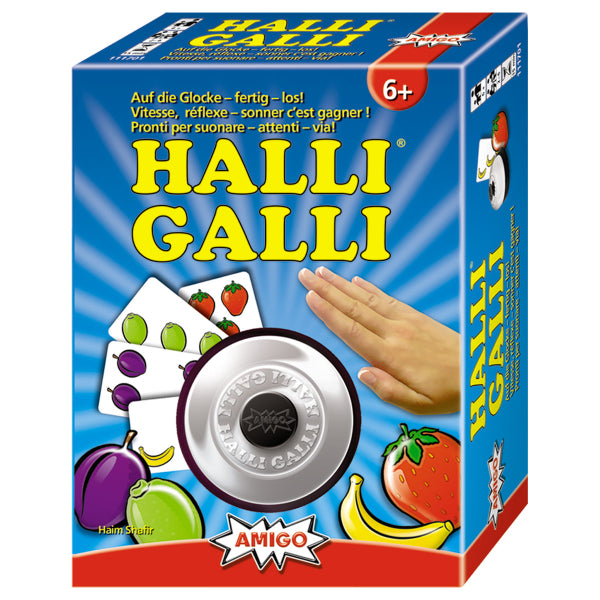 Amigo Halli Galli