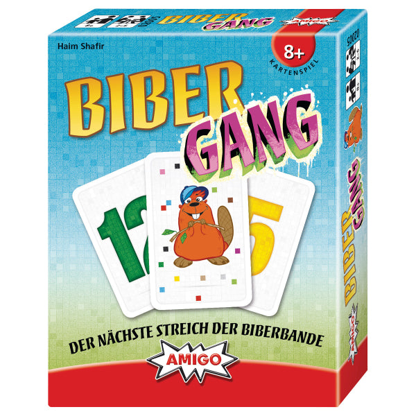Amigo Biber Gang