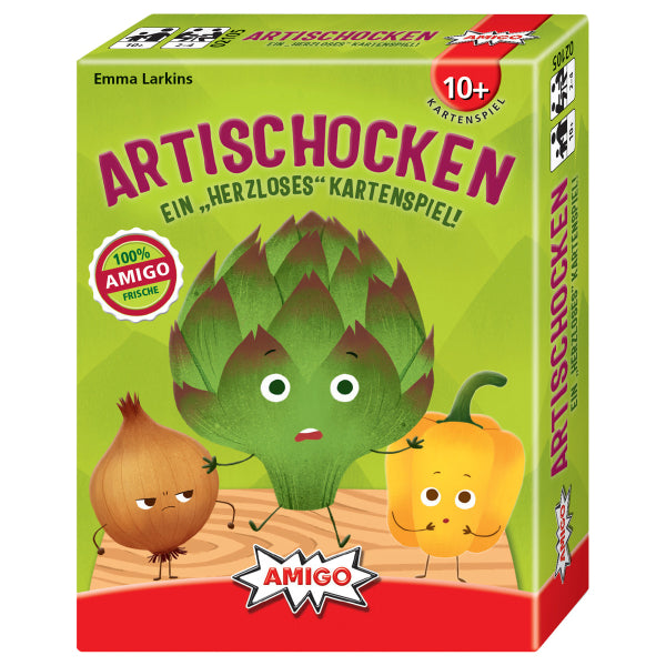 Amigo Artischocken