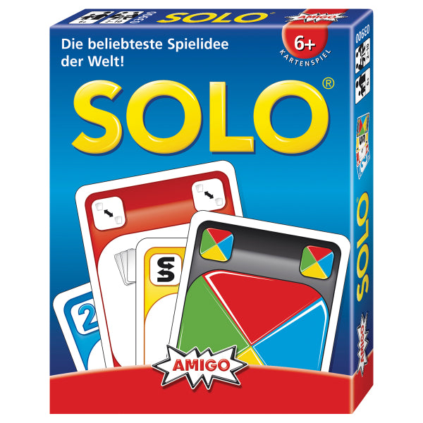 Amigo Solo