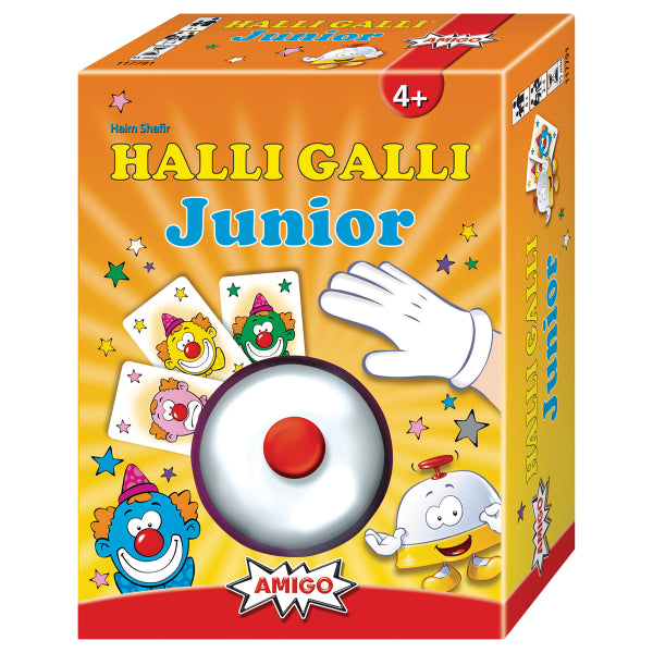Amigo Halli Galli Junior