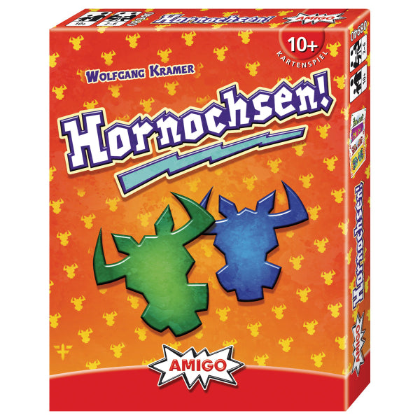 Amigo Hornochsen!