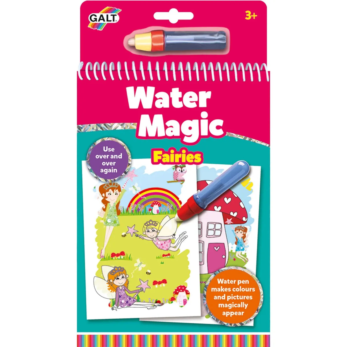 Galt Water Magic Feen