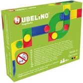 Hubelino Kugelbahn: Kugelset [12 Teile]