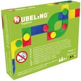 Hubelino Kugelbahn: Kugelset [12 Teile]