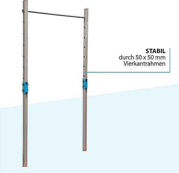 Hudora Turnreck Vario Basismodul