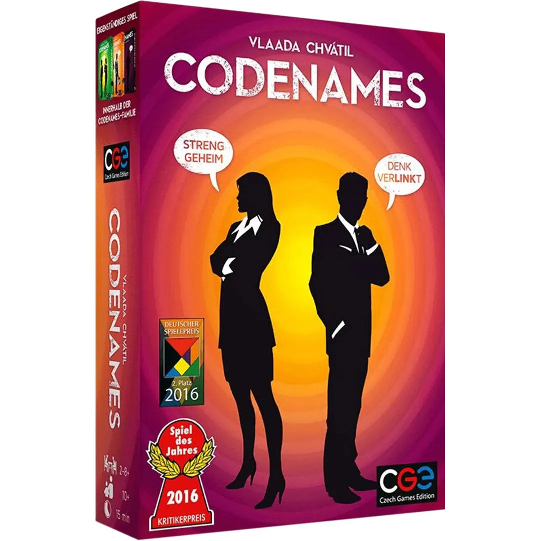 Codenames