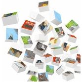 Hubelino Puzzle: Feuerwehr Einsatz [35 Teile]