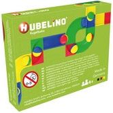 Hubelino Kugelbahn: Kugelset zweifarbig [12 Teile]