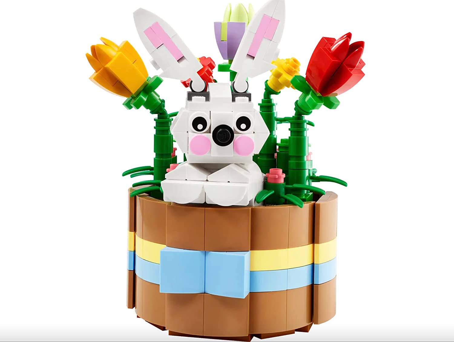 LEGO Seasonal Osterkorb 40587