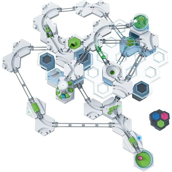 Ravensburger Gravitrax POWER Starter-Set XXL