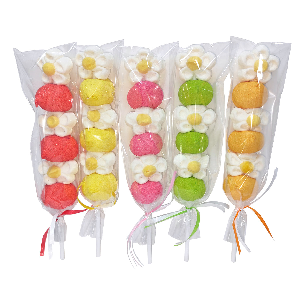 Mallow Flowers&Colours
