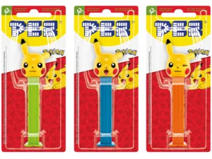 PEZ Pokemon